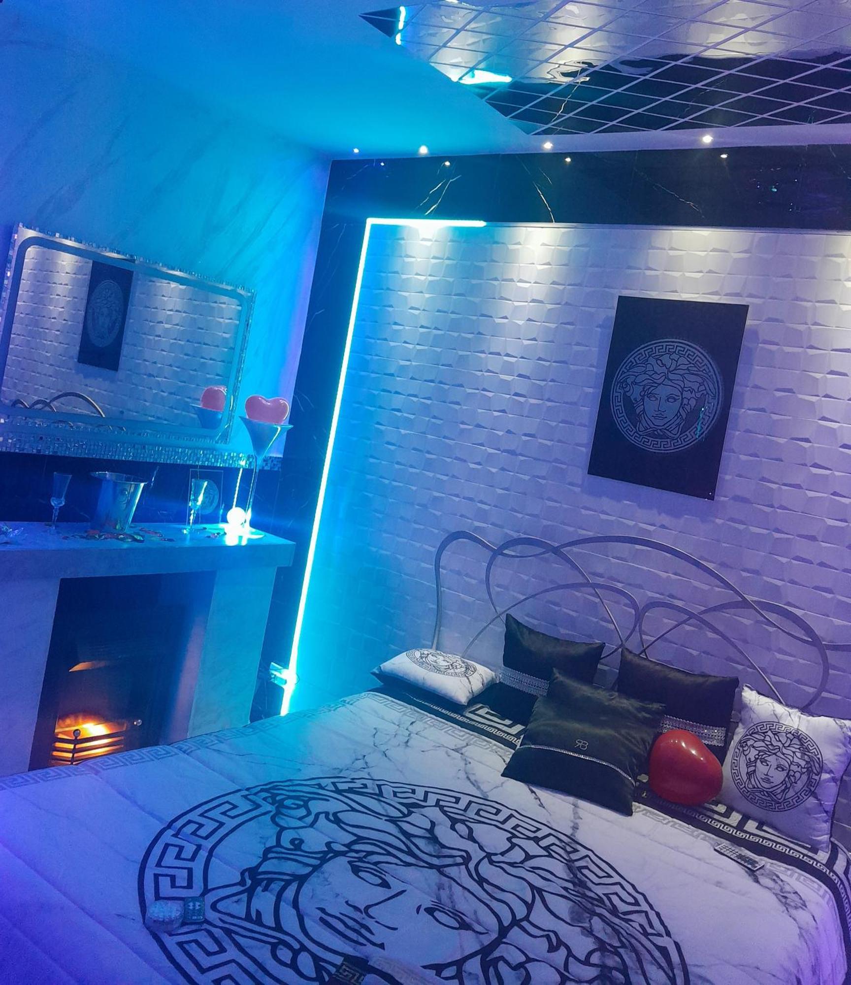 Perla Nera Suite - Palermo, Palermo